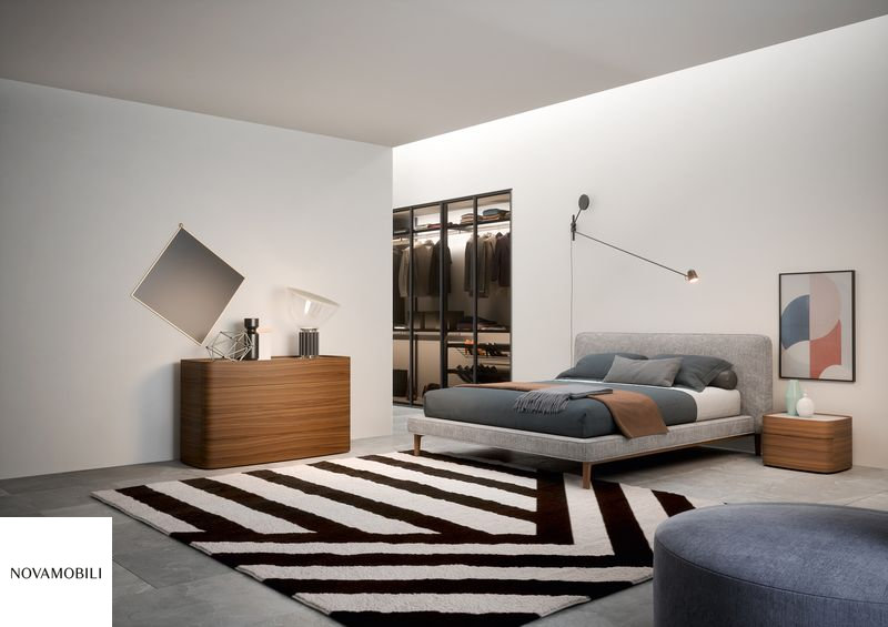 Comò e Comodini NOVAMOBILI - Modello 16